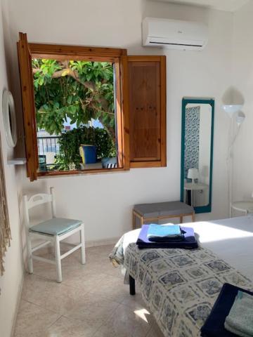 La Casa Del Sole Villa Torre dell'Orso Luaran gambar