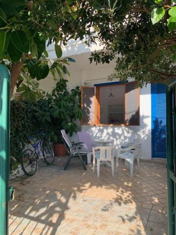 La Casa Del Sole Villa Torre dell'Orso Luaran gambar